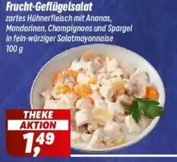 Simmel Frucht-Geflügelsalat Angebot
