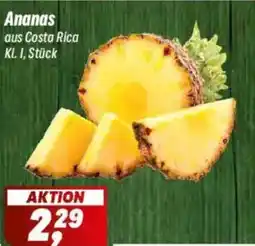 Simmel Ananas Angebot