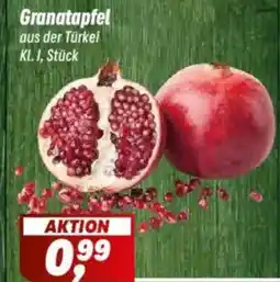 Simmel Granatapfel Angebot