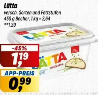Simmel Lätta Angebot