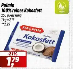 Simmel Palmin 100% reines Kokosfett Angebot