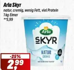 Simmel Arla Skyr Angebot