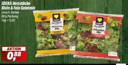 Simmel EDEKA Herzstücke Klein&Fein Salatmix Angebot
