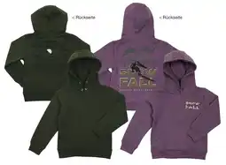 Zeeman Kinder Kapuzenpullover Angebot