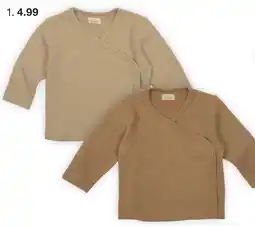 Zeeman Babyjacke Angebot