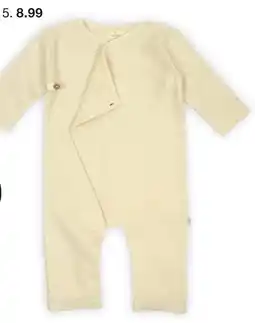 Zeeman Strampler Angebot