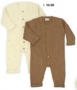 Zeeman Strampler Angebot