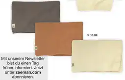 Zeeman Decke Angebot