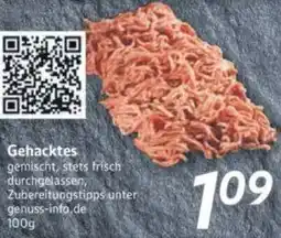 inkoop Gehacktes Angebot
