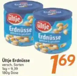 inkoop Ültje Erdnüsse Angebot