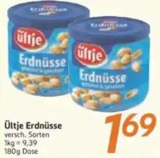 inkoop Ültje Erdnüsse Angebot