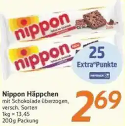 inkoop Nippon Häppchen Angebot