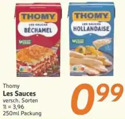 inkoop Thomy Les Sauces Angebot