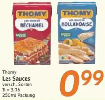 inkoop Thomy Les Sauces Angebot