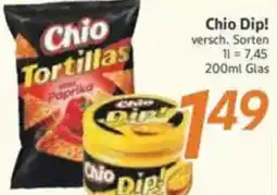 inkoop Chio Dip! Angebot