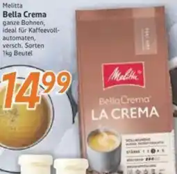 inkoop Melitta Bella Crema Angebot