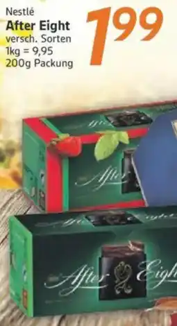 inkoop Nestlé After Eight Angebot