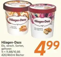 inkoop Häagen-Dazs Angebot