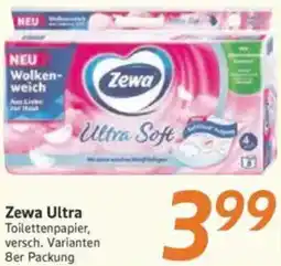 inkoop Zewa Ultra Toilettenpapier Angebot