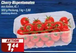 Simmel Cherry-Rispentomaten Angebot