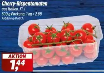 Simmel Cherry-Rispentomaten Angebot