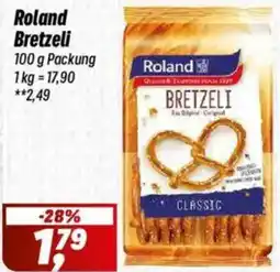 Simmel Roland Bretzeli Angebot