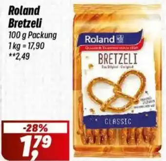 Simmel Roland Bretzeli Angebot