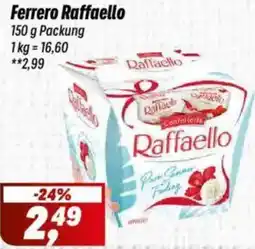 Simmel Ferrero Raffaello Angebot