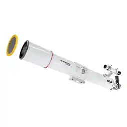Netto Marken-Discount BRESSER Messier AR-90 90/900 Optischer Tubus Angebot
