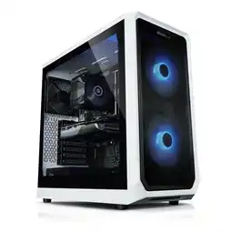 Netto Marken-Discount Gaming PC Inferno 12 Intel Core i7-12700KF, 32GB DDR4, NVIDIA RTX 5060 8 GB, 2TB SSD, Windows 11 Angebot