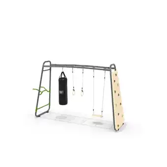 Netto Marken-Discount EXIT GetSet monkeybar MB320 Angebot
