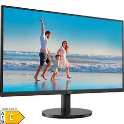 Netto Marken-Discount AOC LED-Monitor 27B3CA2 Angebot