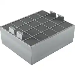Netto Marken-Discount Bosch Filter Aktivkohlefilter DZZ0XX0P0 Angebot