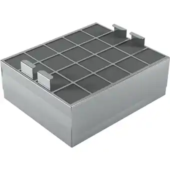 Netto Marken-Discount Bosch Filter Aktivkohlefilter DZZ0XX0P0 Angebot