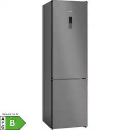 Netto Marken-Discount Siemens Kühl-/Gefrierkombination KG39NXXBF iQ300 Angebot