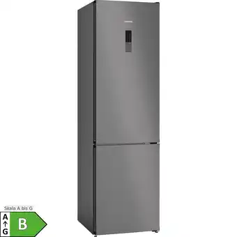 Netto Marken-Discount Siemens Kühl-/Gefrierkombination KG39NXXBF iQ300 Angebot
