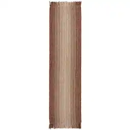 Netto Marken-Discount Luxus Handgewebter Teppich - Jute & Wolle Mix - WEAVER KADIMA DESIGN Angebot