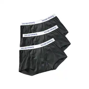 Netto Marken-Discount stroendberg 3er Pack Boxershorts Angebot