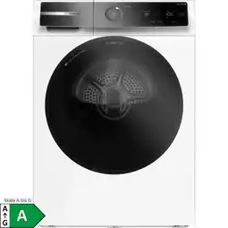 Netto Marken-Discount Bosch Wärmepumpentrockner WRB247C40 Serie 8 Angebot
