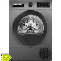 Netto Marken-Discount Bosch Wärmepumpentrockner WQG243DR10 Serie 6 Angebot