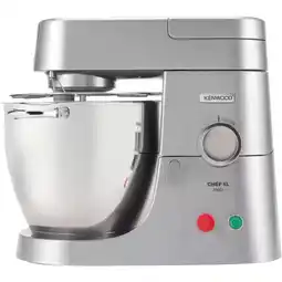 Netto Marken-Discount Kenwood Küchenmaschine Chef XL Pro Küchenmaschine KPL9000S Angebot
