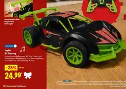 Lidl Lupilu RC Fahrzeug Angebot
