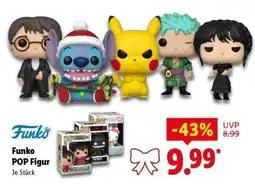 Lidl Funko POP Figur Angebot