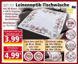Norma Mitteldecke/Tischläufer Angebot