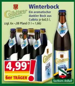 Norma Winterbock Angebot