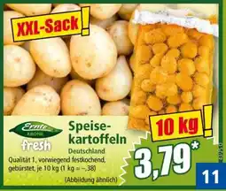 Norma Speisekartoffeln Angebot