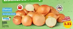 PENNY Deutsche Zwiebeln Angebot