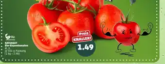 PENNY NATURGUT Bio-Rispentomaten Angebot