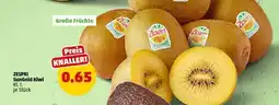 PENNY ZESPRI SunGold Kiwi Angebot