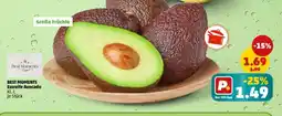 PENNY BEST MOMENTS Essreife Avocado Angebot
